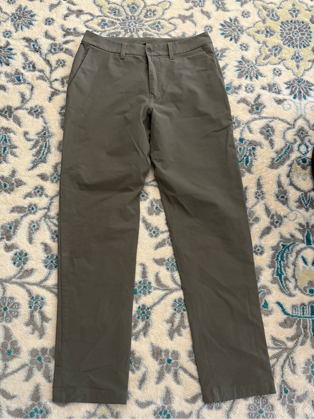 Mens lululemon pants